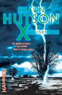 Produktbild: X The Unknown