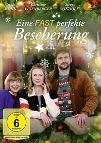 Produktbild: Eine fast perfekte Bescherung