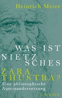 Produktbild: Was ist Nietzsches Zarathustra?