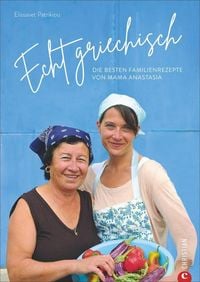 Produktbild: Echt griechisch