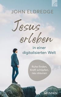 Produktbild: Jesus erleben in einer digitalisierten Welt