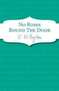 Produktbild: No Roses Round The Door