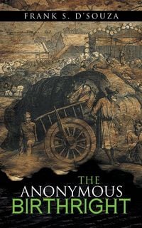 Produktbild: The Anonymous Birthright