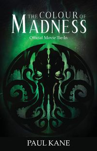 Produktbild: The Colour of Madness