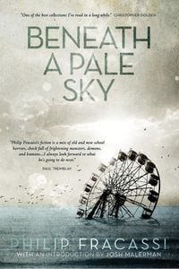 Produktbild: Beneath a Pale Sky