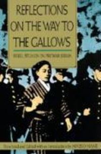 Produktbild: Hane, M: Reflections on the Way to the Gallows - Rebel Women