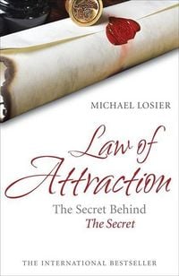 Produktbild: Law of Attraction