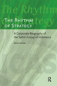 Produktbild: The Rhythm of Strategy