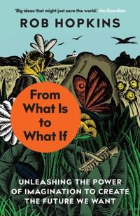 Produktbild: From What Is to What If