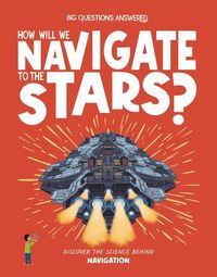 Produktbild: How Will We Navigate to the Stars?