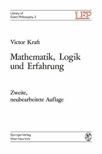 Produktbild: Mathematik, Logik und Erfahrung