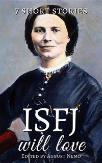 Produktbild: 7 short stories that ISFJ will love