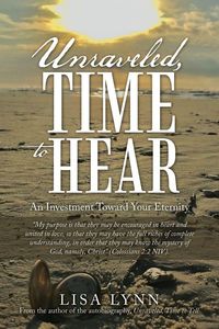 Produktbild: Unraveled, Time to Hear