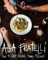 Produktbild: McDonald, B: Alla Fratelli