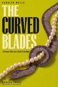 Produktbild: The Curved Blades