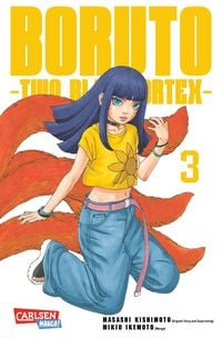 Produktbild: Boruto – Two Blue Vortex 3