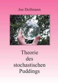 Produktbild: Theorie des stochastischen Puddings
