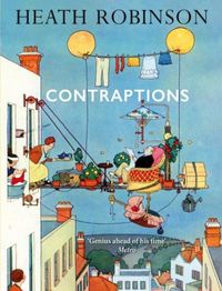 Produktbild: Contraptions
