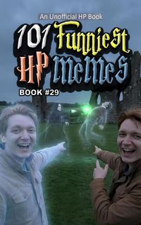 Produktbild: 101 Funniest Hp Memes