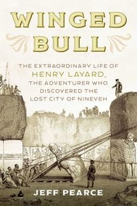 Produktbild: Winged Bull