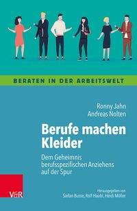 Produktbild: Berufe machen Kleider