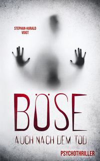 Produktbild: B&ouml;se auch nach dem Tod