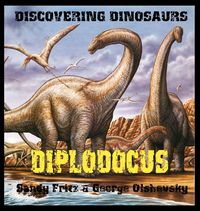 Produktbild: Diplodocus