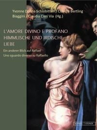 Produktbild: Himmlische und irdische Liebe