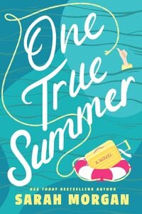 Produktbild: One True Summer