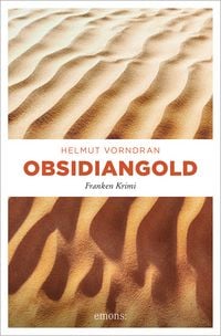 Produktbild: Obsidiangold