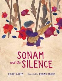 Produktbild: Sonam and the Silence