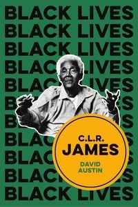 Produktbild: C.L.R. James