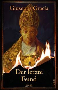 Produktbild: Der letzte Feind