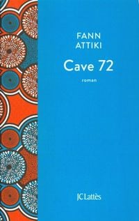 Produktbild: Attiki, F: Cave 72
