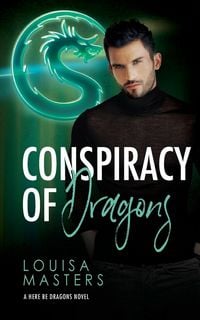 Produktbild: Conspiracy of Dragons