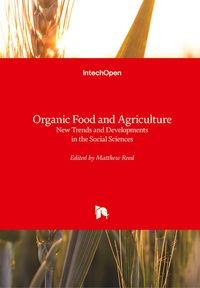Produktbild: Organic Food and Agriculture