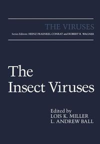 Produktbild: The Insect Viruses