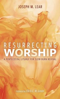 Produktbild: Resurrecting Worship