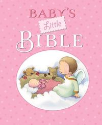Produktbild: Baby's Little Bible