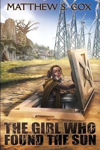 Produktbild: The Girl Who Found the Sun