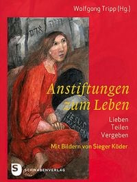 Produktbild: Anstiftung zum Leben
