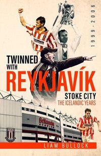 Produktbild: Twinned with Reykjavik