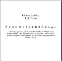 Produktbild: Lekt&uuml;ren