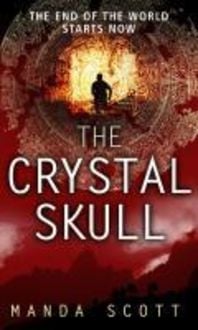 Produktbild: The Crystal Skull