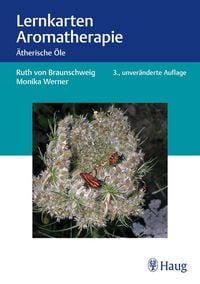 Produktbild: Lernkarten Aromatherapie
