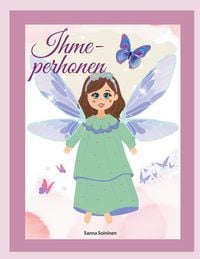 Produktbild: Ihmeperhonen