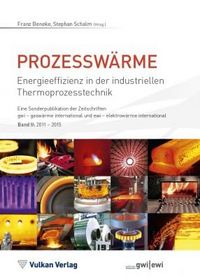 Produktbild: Prozessw&auml;rme