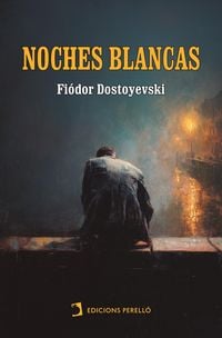 Produktbild: Noches blancas