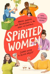 Produktbild: Spirited Women