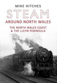 Produktbild: Steam Around North Wales